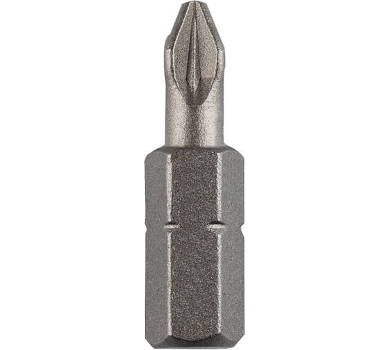 Изображение товара Набор бит (PZ 1/2/3; 5 шт.) KWB 120140