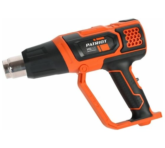 Изображение товара Технический фен PATRIOT HG 220 170301330