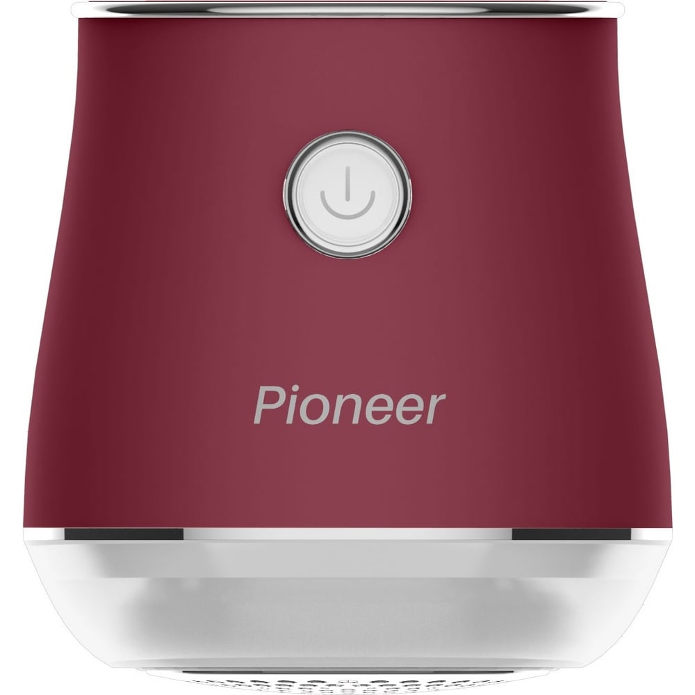    Pioneer