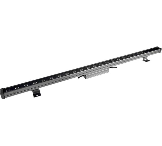 Изображение товара Светодиодный светильник Jazzway для ландшафтного и архитектурного освещения PWW 1000 24Вт 6500К IP67 2400лм 15град. фасадный 5024038