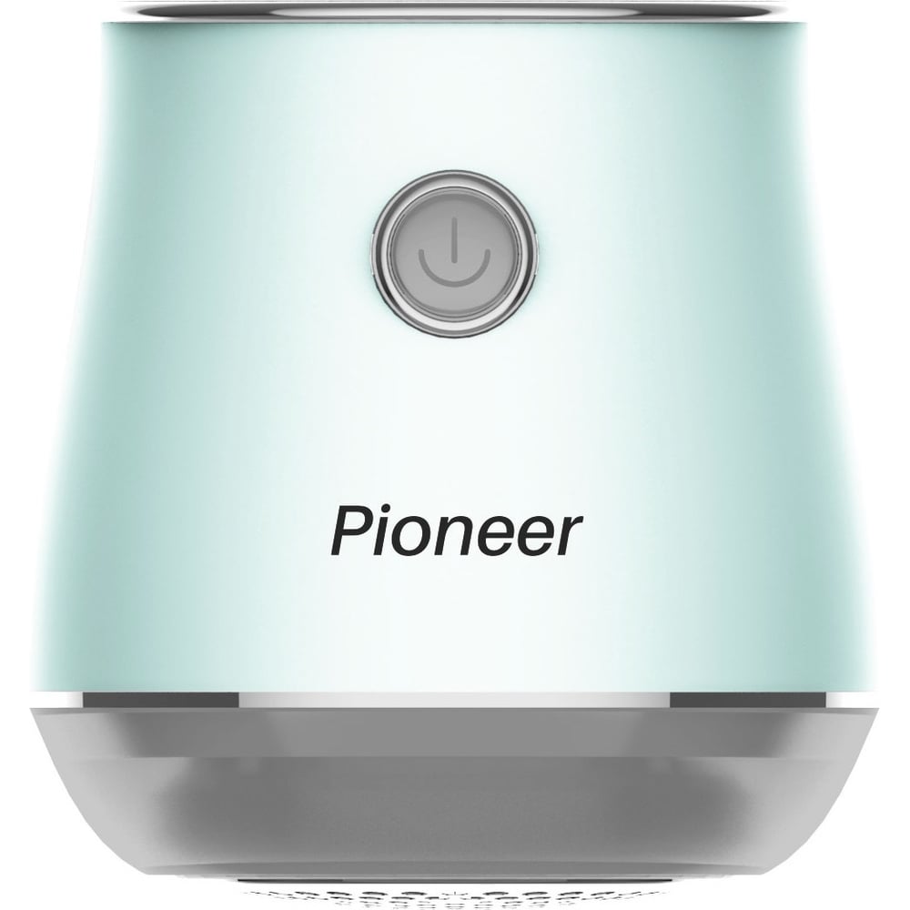    Pioneer