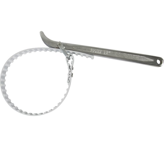 Изображение товара Съемник масляных фильтров ременной WIEDERKRAFT 30 - 170 мм WDK-214463