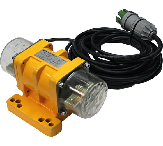 Изображение товара Внешний вибратор VPK 6000/2 Formwork 1210000913