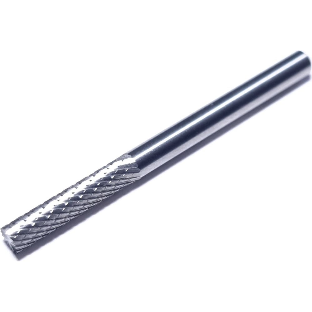 Изображение товара Бор-фреза твердосплавная 3x14 мм NORTON универсальная