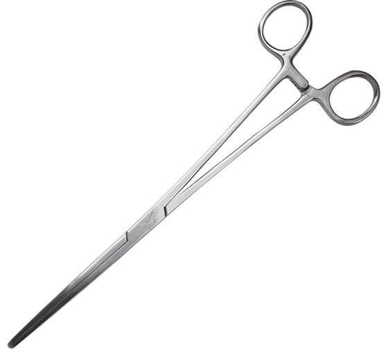 Изображение товара Монтажный прямой зажим 270 мм REXANT 12-4344-8