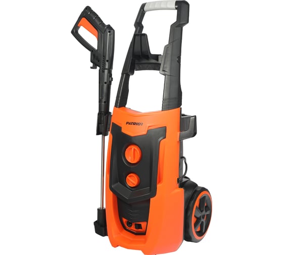 Изображение товара Моющий аппарат PATRIOT GT920 Imperial индукционный двигатель 322306092
