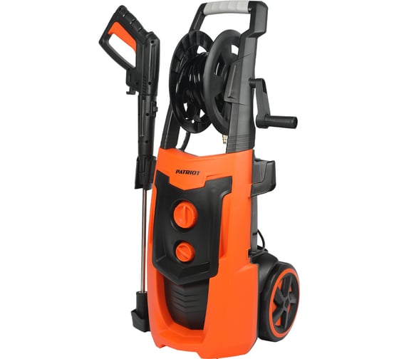 Изображение товара Моющий аппарат PATRIOT GT970 Imperial, индукционный двигатель, 322306097