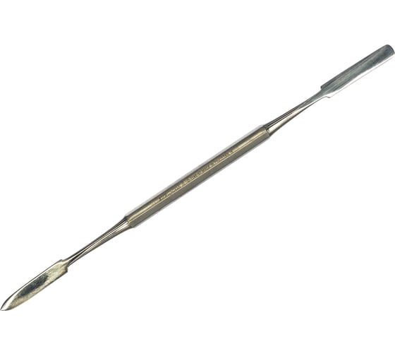 Изображение товара Металлический спуджер 180мм REXANT ЛП-04 12-4334-8