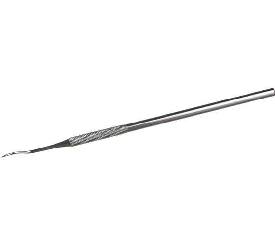 Изображение товара Монтажное серповидное шило 155 мм REXANT ШМ-06 12-4326-8