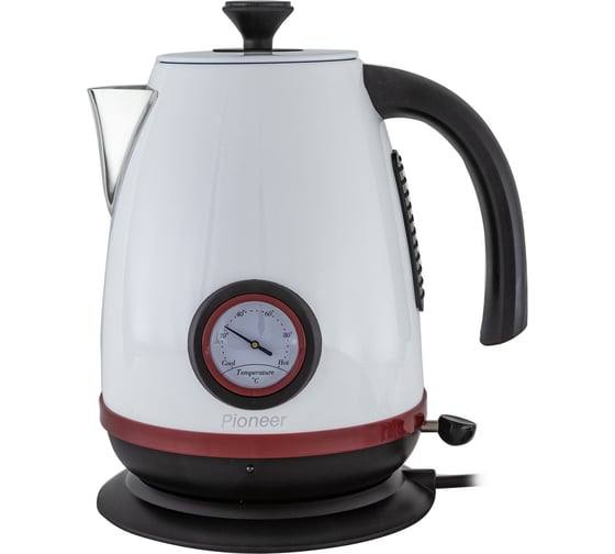 Изображение товара Чайник Pioneer металл KE570M