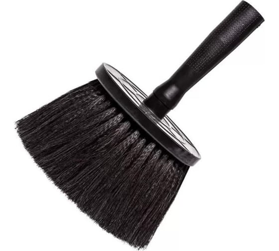 Изображение товара Макловица BEOROL смешанная щетина, пластиковая ручка, d 125 мм 245709