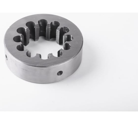 Изображение товара Плашка ИПК М36х4.0 осн Р6М5 2650-24616