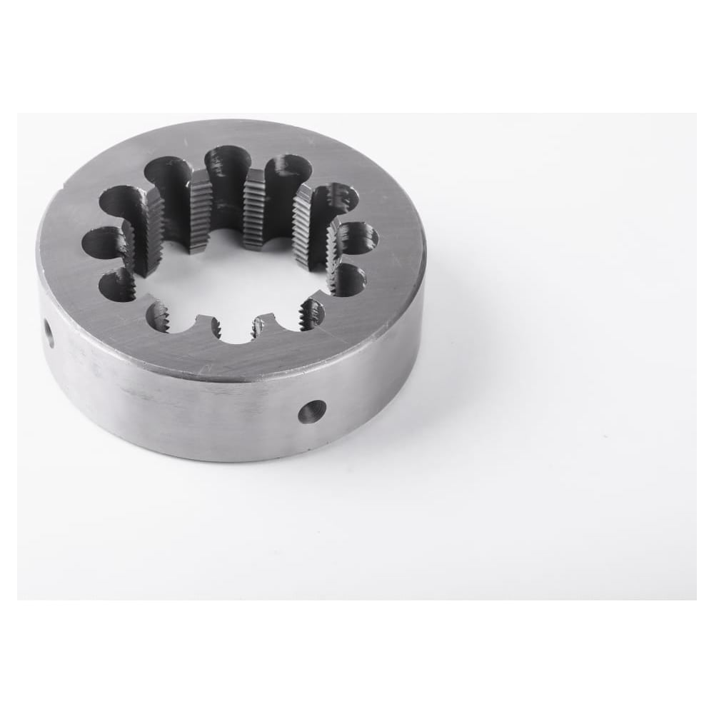 Изображение товара Плашка ИПК М9х1. 25 осн Р6М5 2650-16516 - надежный метчик для нарезки резьбы М9