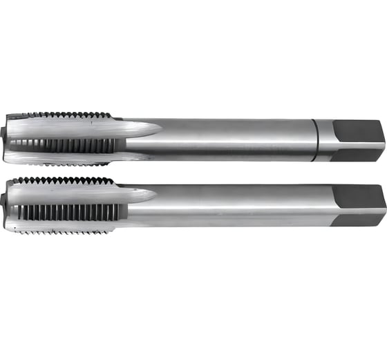 Изображение товара Метчик ИПК м/р М4х0.7 к-т осн левый 2621-24302621-24323