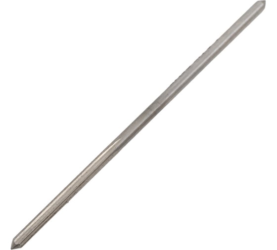 Изображение товара Машинная развертка ИПК Ø 1.6 Н7 ц/х 2368-0116