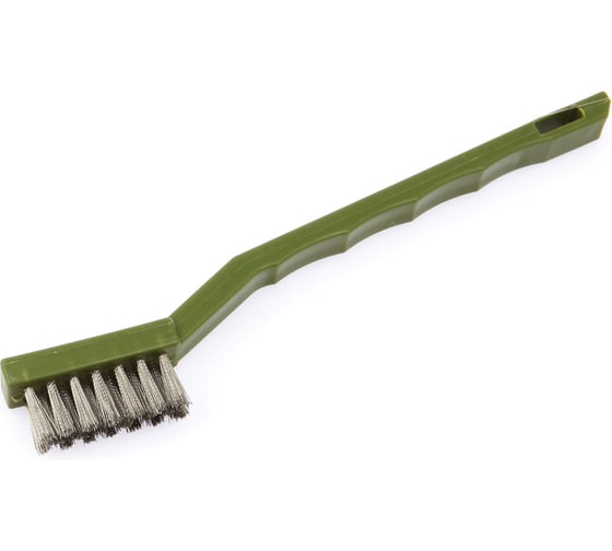 Изображение товара Щётка-мини Дело Техники щетина из нержавеющей стали 270035