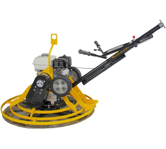 Изображение товара Затирочная машина VPK БЗМ-900 1501001052