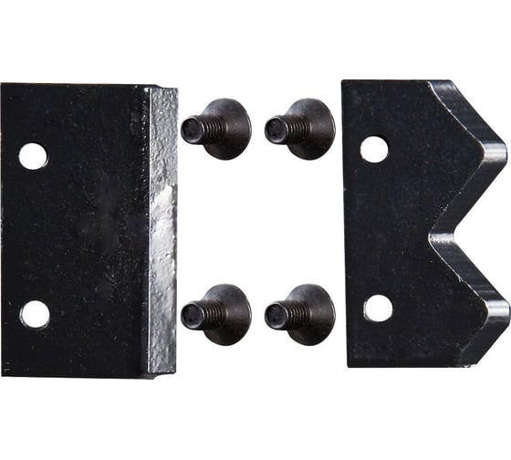 Изображение товара Комплект ножей BT 150 к шнеку FUBAG 838289