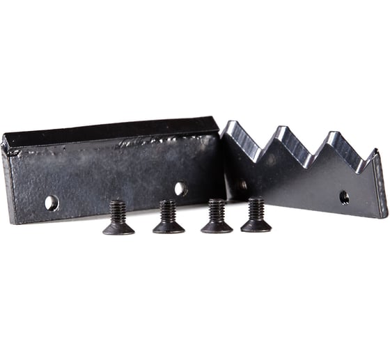 Изображение товара Комплект ножей BT 250 к шнеку FUBAG 838291