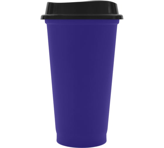 Изображение товара Стакан-тамблер WOWBOTTLES ТЗ 400 мл, синий КК3280