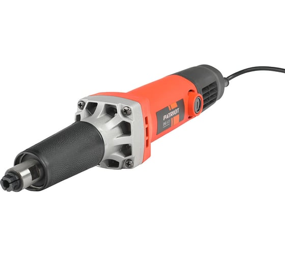 Изображение товара Прямошлифовальная машина PATRIOT DG 600 110301600