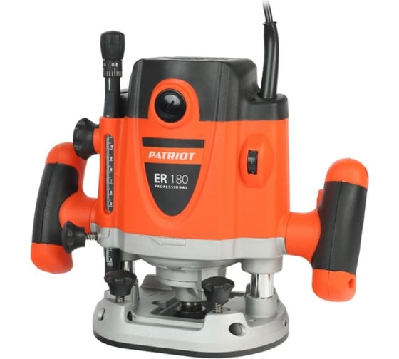 Изображение товара Электрический фрезер PATRIOT ER 180 150300180