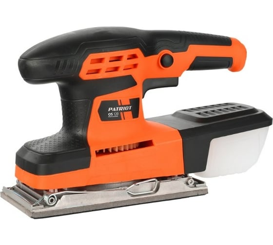 Изображение товара Плоскошлифовальная машина PATRIOT ПШМ OS 120 110301120
