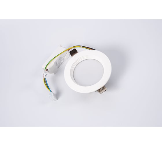 Изображение товара Светодиодный светильник FIBERLI CDEW4, 11130102