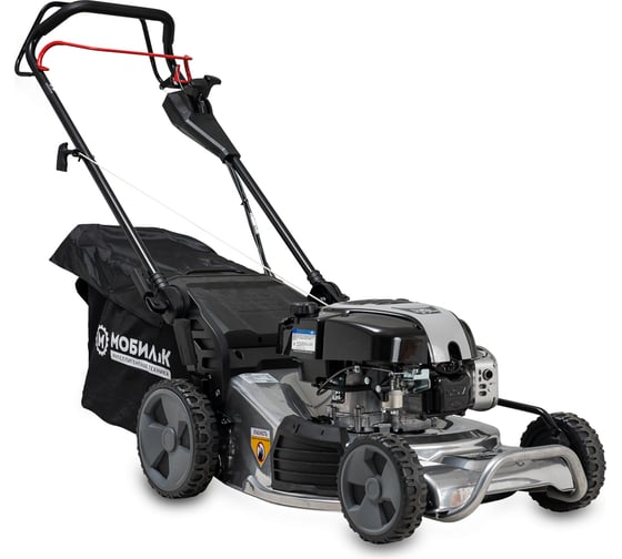 Изображение товара Бензиновая газонокосилка Мобил К xm492 премиум MBK0028139