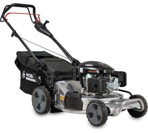 Изображение товара Бензиновая газонокосилка Мобил К xm551 премиум MBK0028140