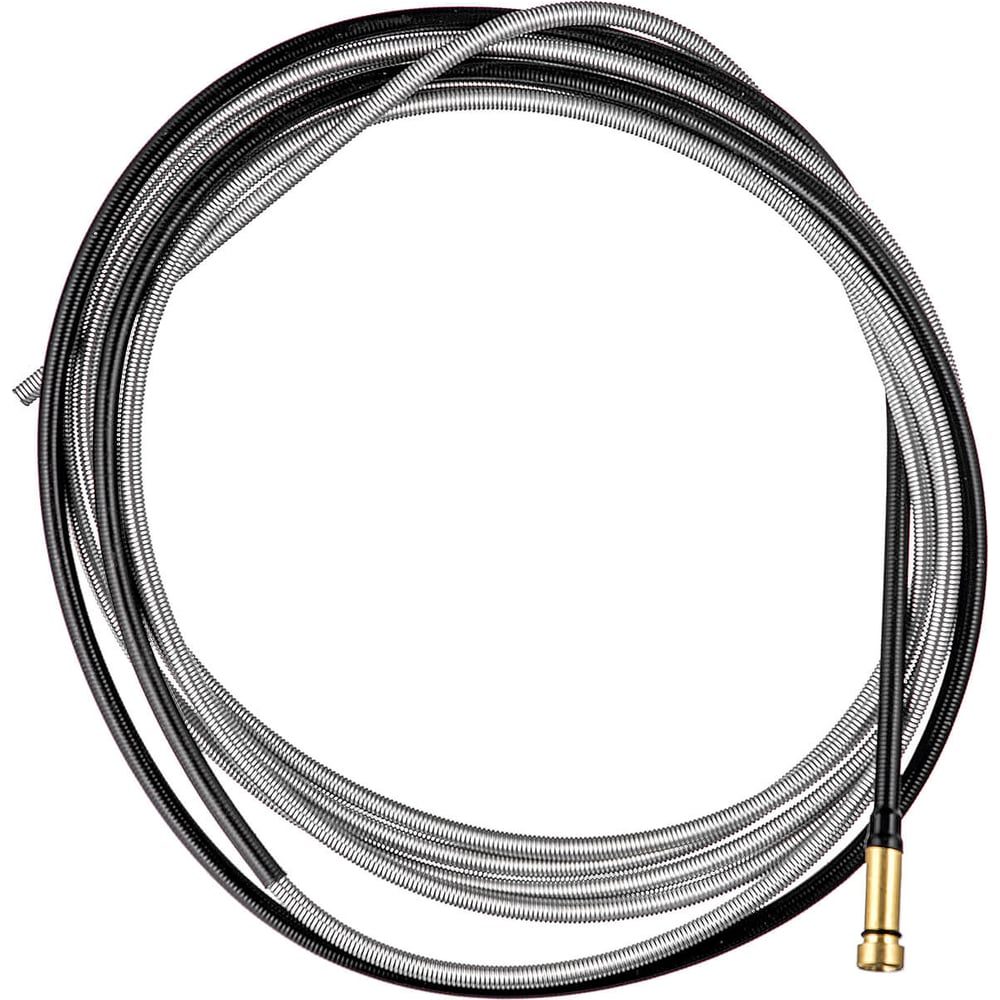 Изображение товара Канал направляющий СТАЛЬ 3.5 м, MP 450 (2.0-2.4 мм) OMS7010-03 ПТК 00000035550