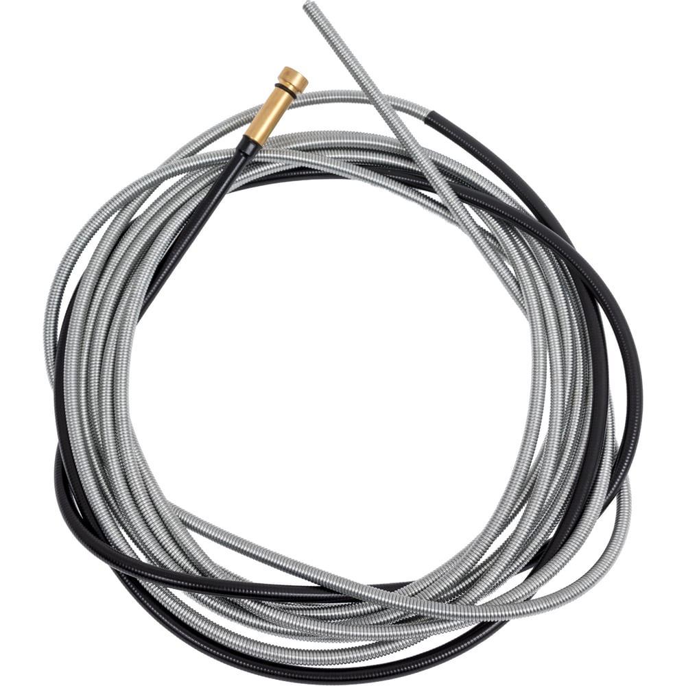 Изображение товара Канал направляющий стальной 4.5 м MP 450 OMS