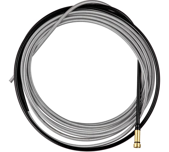 Изображение товара Канал направляющий СТАЛЬ 4.5 м, MP 450 (2-2.4 мм) OMS7010-04 ПТК 00000035553