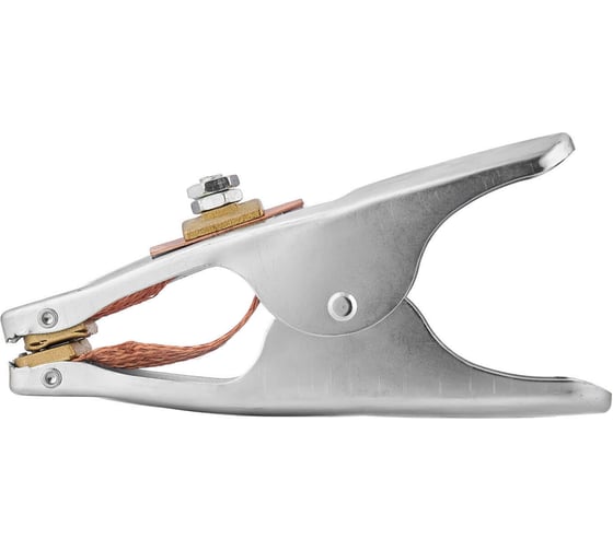 Изображение товара Клемма заземления КЗ-50-2-А ПТК 00000037927