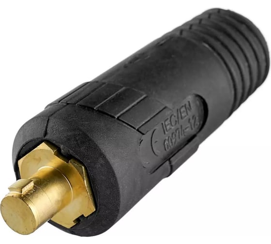 Изображение товара Вилка кабельная AER7095 70-95 (2шт) ПТК 00000027211