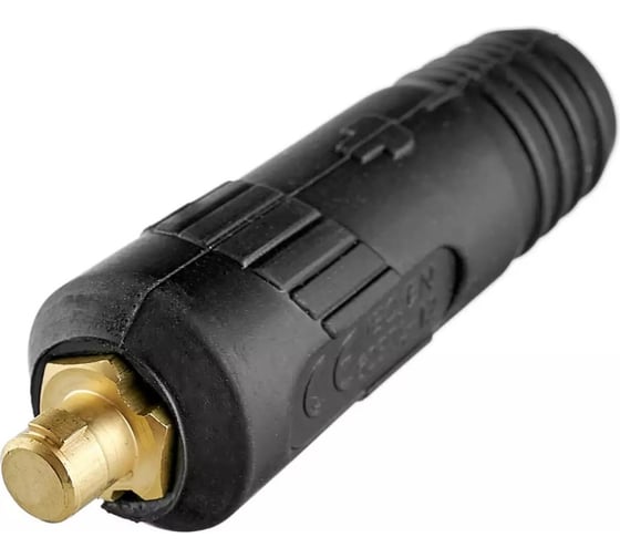 Изображение товара Вилка кабельная AER1025 10-25 мм², 10 шт ПТК 00000027208