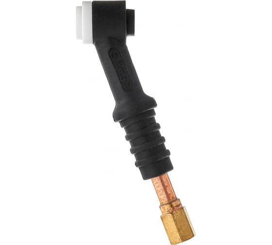 Изображение товара Головка горелки (TIG TP 9F) SAN0902 ПТК 00000038648