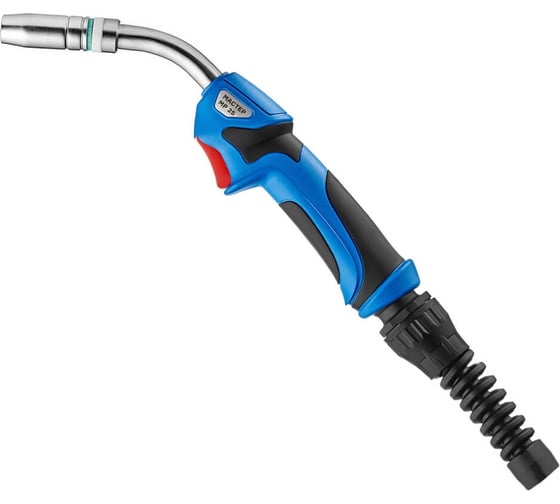 Изображение товара Горелка МАСТЕР MIG MP 25, 5 м MST2505 ПТК 00000030989