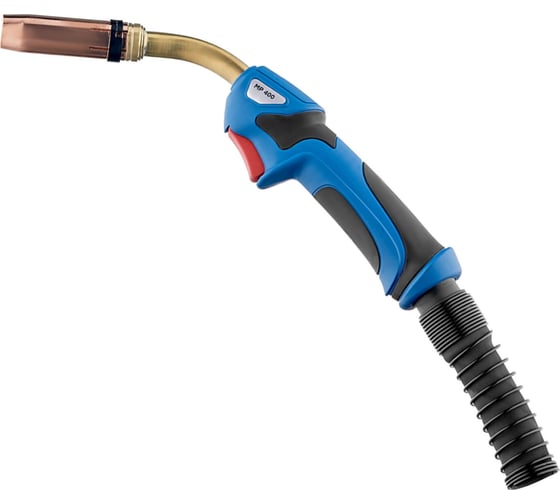 Изображение товара Горелка MIG MP 400, 3 м, DME4003 ПТК 00000035543