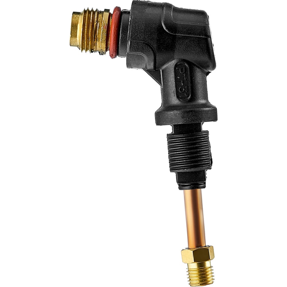 Головка плазмотрона CP PT 31 GUF0031 ПТК 00000033730