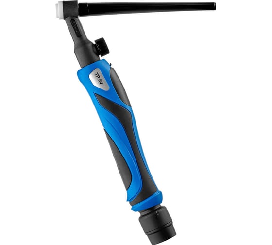 Изображение товара Горелка TIG TP 9V (M12x1) 8 м TBW0902-08 ПТК 00000030890