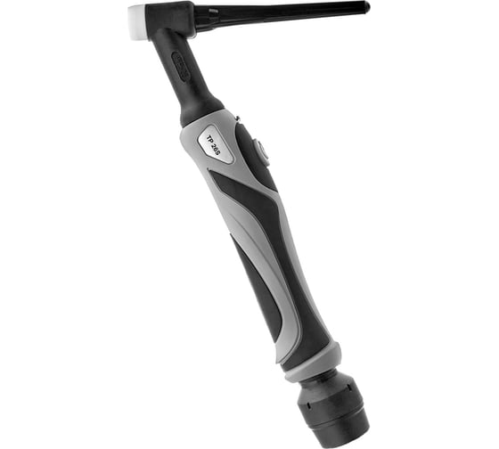 Изображение товара Горелка TIG TP 26S (ОКС 35-50, б/р, 2PIN) 4 м TBW2604-12 ПТК 00000037728
