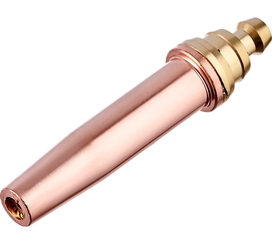 Изображение товара Мундштук пропановый HEAVY DUTY к резакам серий Р3-345/Р3-300 №6П ПТК 00000040053