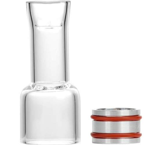 Изображение товара Набор CRYSTAL №9 (TIG TP 9/20/25/17/18/26) диаметр вольфрама 2.4 мм CRT0909 ПТК 00000041622