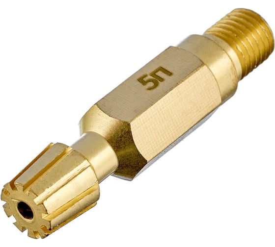 Изображение товара Мундштук внутренний к резакам серии Р3П-03/Р3П-03Р №5П ПТК 00000033570