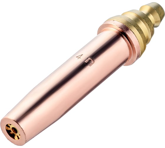 Изображение товара Мундштук пропановый PNME 9 к резакам серий Р3-345/Р3-300 №4П ПТК 00000031557