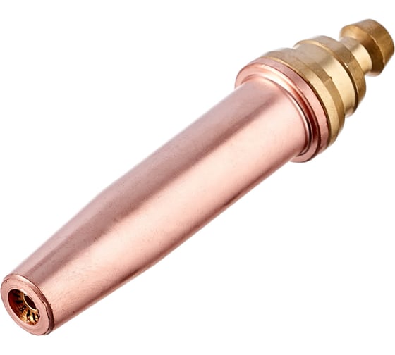 Изображение товара Мундштук пропановый HEAVY DUTY к резакам серий Р3-345/Р3-300 №4П ПТК 00000040051