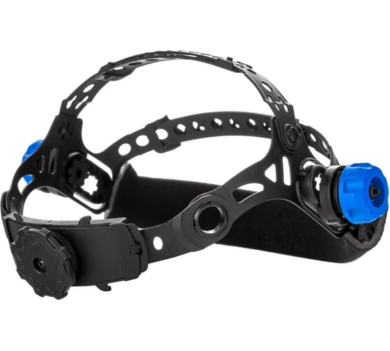 Изображение товара Наголовник для маски сварщика ПТК 00000033797