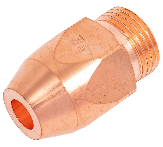 Изображение товара Мундштук наружный к резаку Р2А-02М №1А ПТК 00000040901