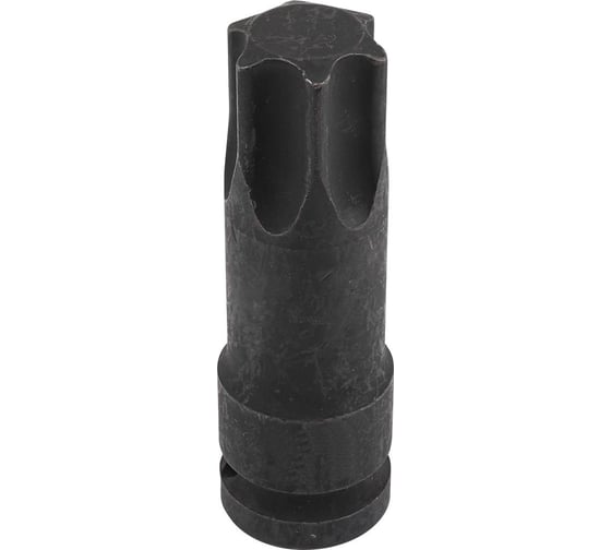 Изображение товара Головка-бита TORX ударная T100, 1/2" Forcekraft FK-246078100MPB(27066)